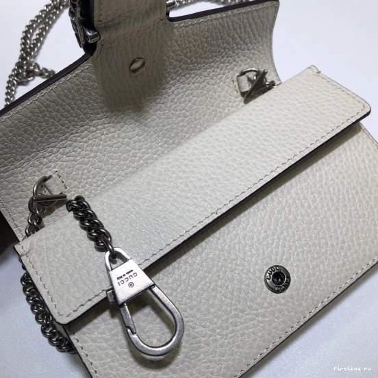 Firstbag ru super bag mini GUCCI Dionysus 0719